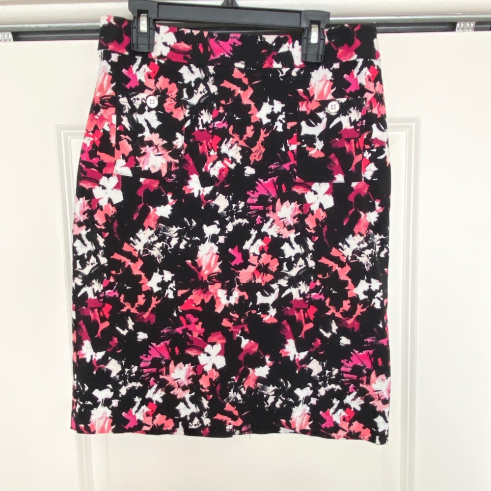 Margaret M Pencil Skirt